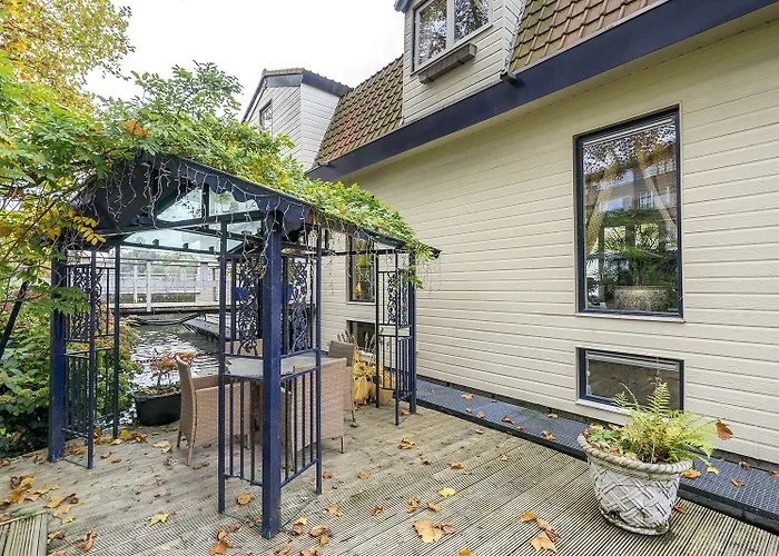 Elselina Bed & Breakfast Schiedam