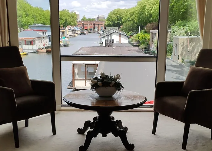 Bed & Breakfast Elselina