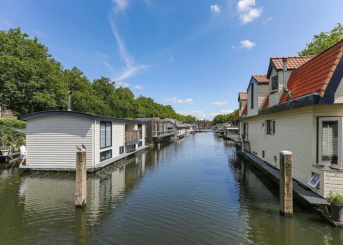 Elselina Bed & Breakfast Schiedam