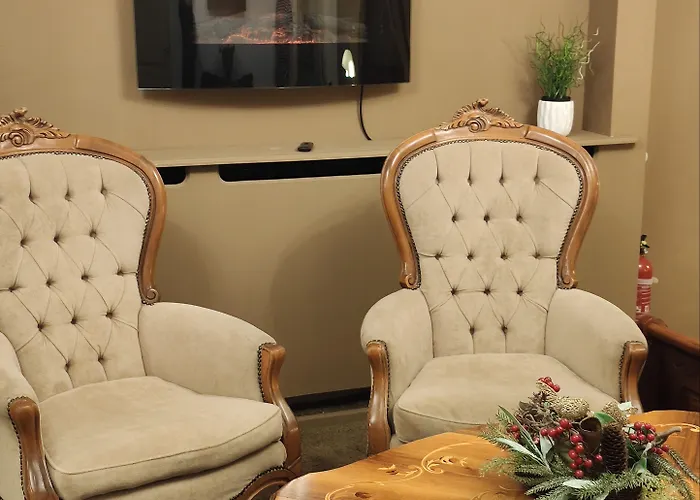 Elselina Frühstückspension