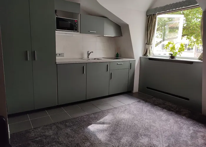 Elselina 4* Schiedam