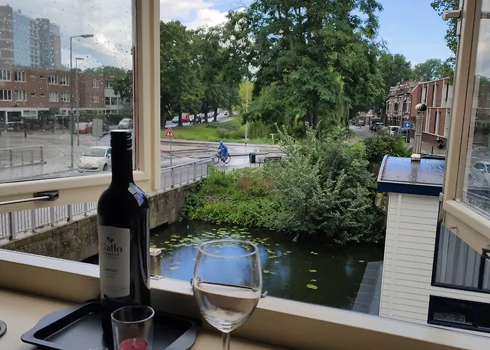 Bed & Breakfast Elselina