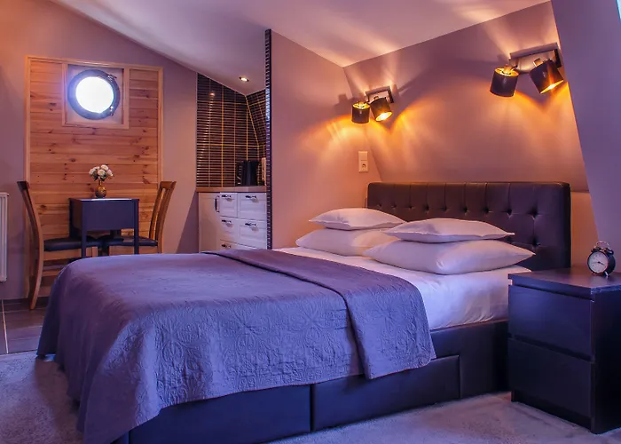 Elselina Bed & Breakfast Schiedam