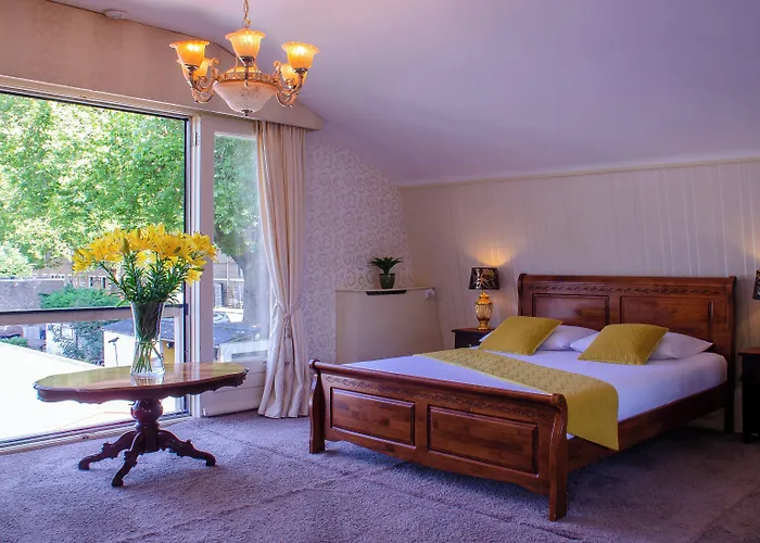 Elselina 4* Schiedam