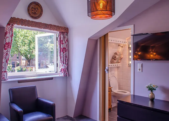 Bed & Breakfast Elselina