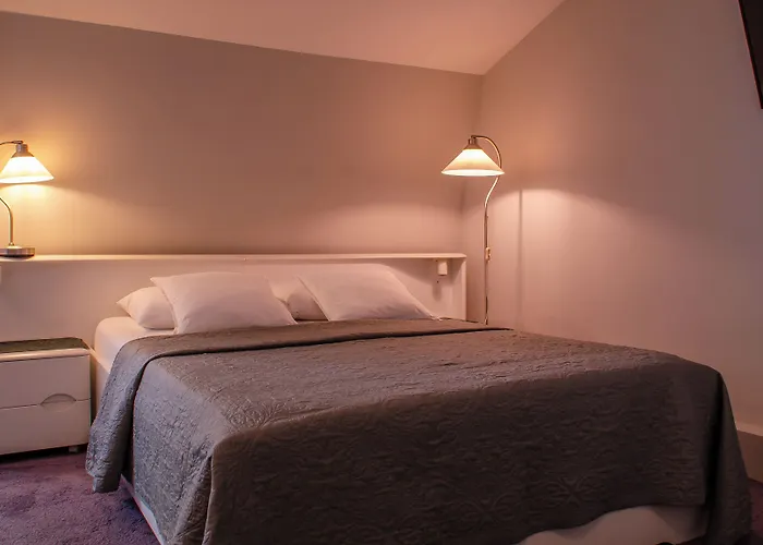 Elselina 4* Schiedam