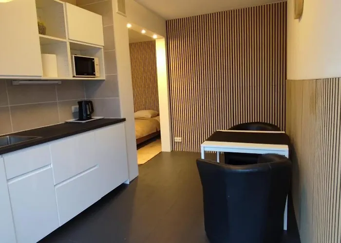 Bed & Breakfast Elselina Schiedam