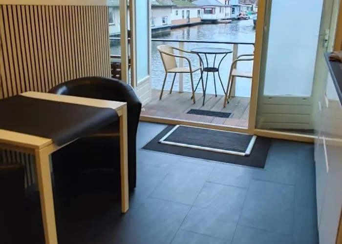 Bed & Breakfast Elselina