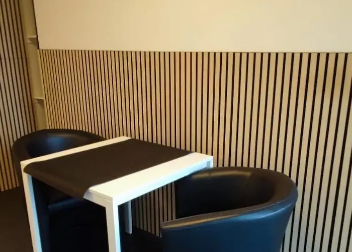 Frühstückspension Elselina 4*