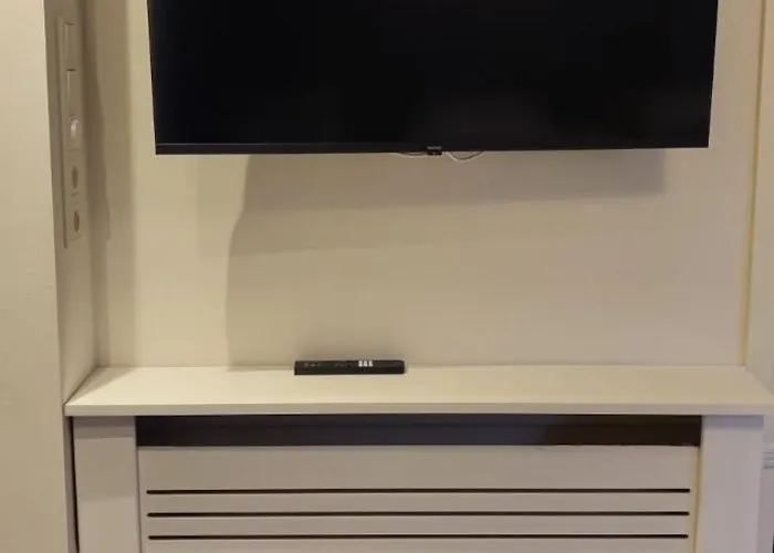 Elselina 4* Schiedam