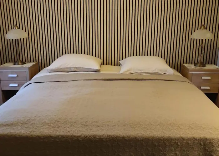 Frühstückspension Elselina 4*