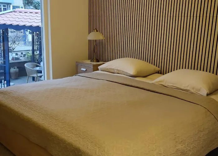 Elselina Bed & Breakfast Schiedam