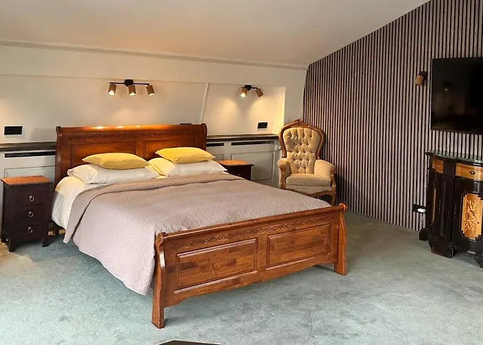 Elselina Bed & Breakfast