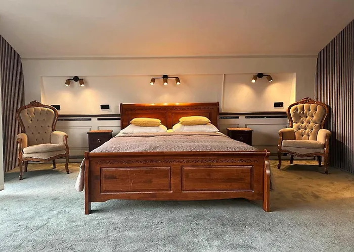 Bed & Breakfast Elselina