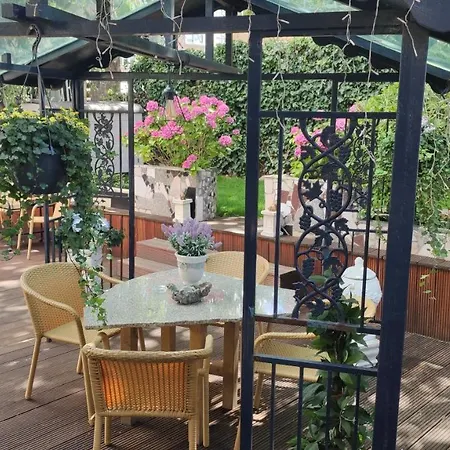 Elselina 4* Schiedam