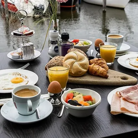 Elselina 4* Schiedam