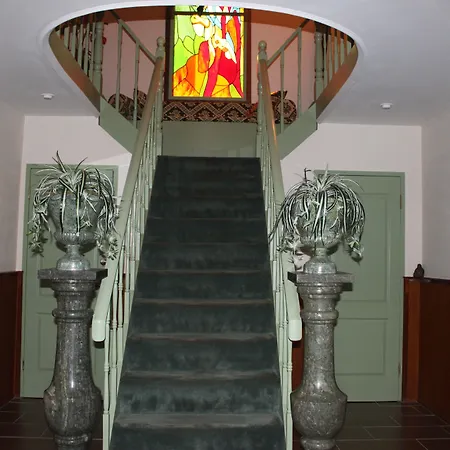 Bed and Breakfast Elselina Schiedam