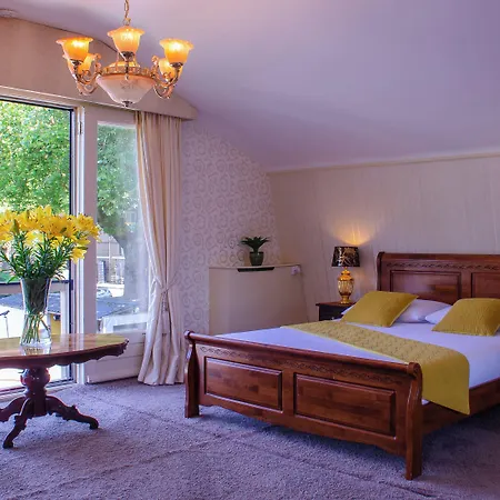 Elselina 4* Schiedam