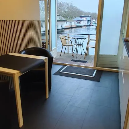 Bed and Breakfast Elselina