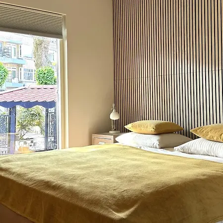 Elselina Bed & Breakfast