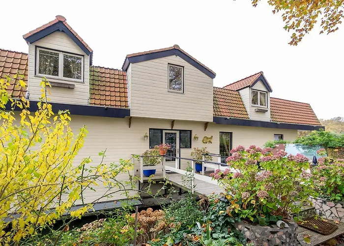 Elselina Bed & Breakfast Schiedam