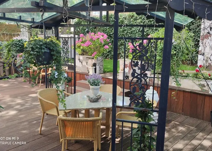 Elselina 4* Schiedam