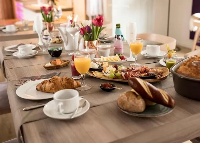 Bed & Breakfast Elselina