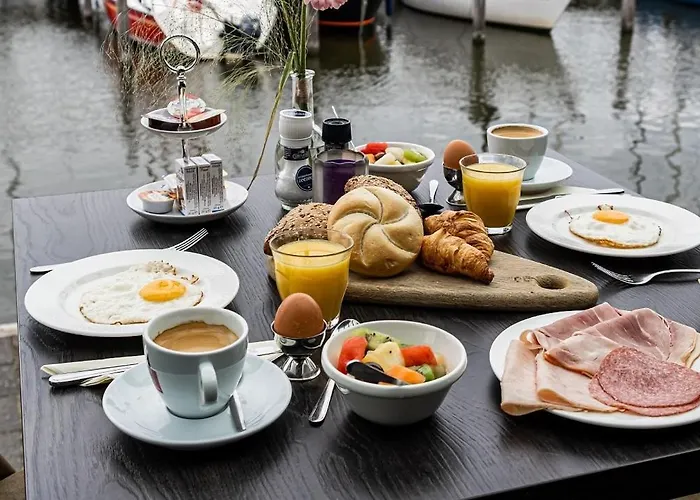 Elselina 4* Schiedam