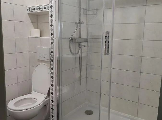 Bed & Breakfast Elselina Schiedam