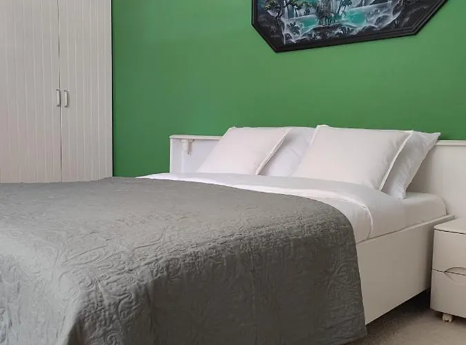 Elselina Bed & Breakfast Schiedam