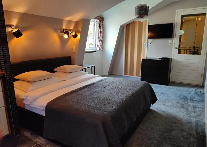 Bed & Breakfast Elselina