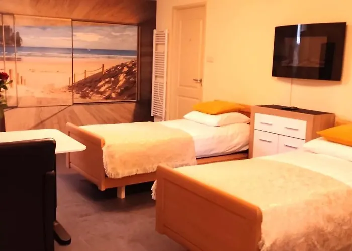 Elselina Bed & Breakfast Schiedam