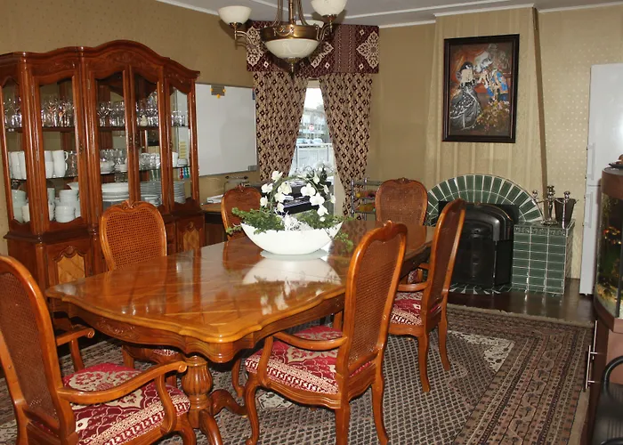 Elselina 4* Schiedam