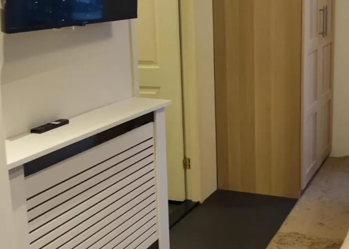 Elselina Alojamento de Acomodação e Pequeno-almoço 4*